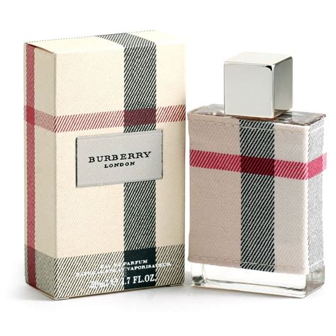 burberry london eau de parfum spray new 3.3 oz|burberry london perfume smells like.